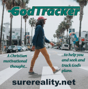 GodTracker