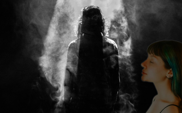 God-tracking is never, never, never giving up!