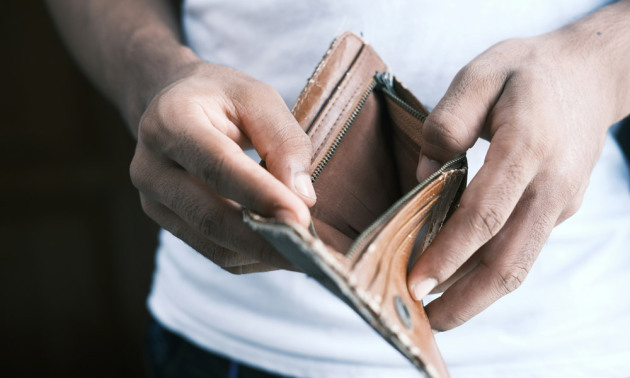 God-tracking is being sure we never take the credit for God’s doing.