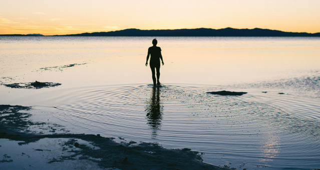 God-tracking is a daily God-consciousness.