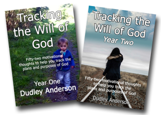 Tracking the Will of God