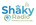 Shaky Radio